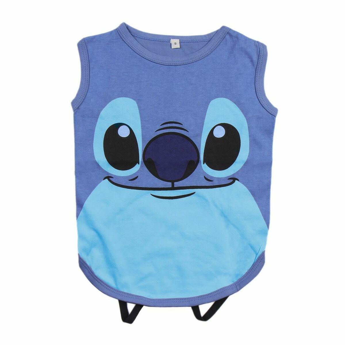 Dog T-shirt Stitch XS