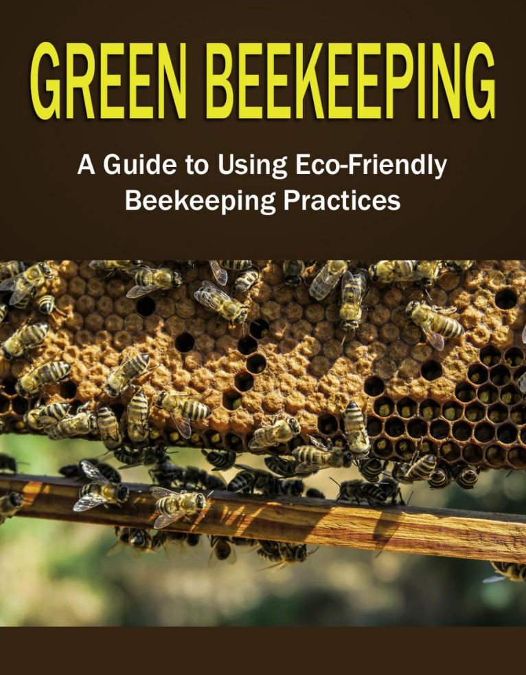 Green Beekeeping