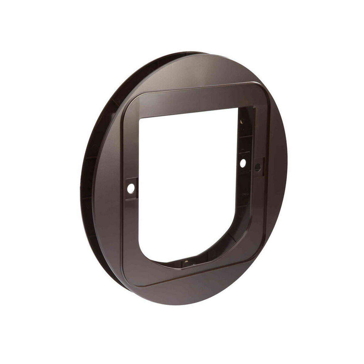 Access door Trixie 70938 Brown